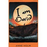 Harper Collins Publishers Ltd Anne Holm - I am David Cene