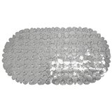 Master Prostirka za kadu antislip 69x35cm siva Cijene