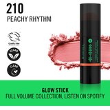 Rimmel London Full Volume rumenilo u olovci nijansa 210 Peachy Rythm 6 g | shoptok.hr