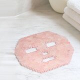 Crystallove Gemstone Facial Mask gel maska za lice 1 kom | shoptok.hr