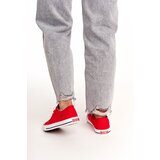 Kesi Women's low sneakers Big Star Classic | shoptok.hr