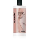 Brelil Numéro Illuminating Shampoo osvetljevalni šampon za mat lase 1000 ml Cene