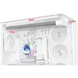 GA II Hydroshift II LCD-C 360N Processor All-in-one liquid cooler White