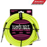 Kabal INSTR. Ernie Ball 6085, 6,3-6,3U, 5,5m Neon | Eponuda.ba