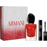 Armani Sì Passione poklon set za žene | shoptok.hr