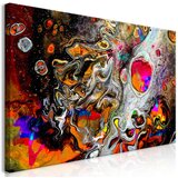  Slika - Paint Universe (1 Part) Wide 120x60 Cijene