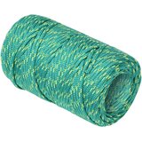  Brodski konop zeleni 2 mm 250 m od polipropilena | shoptok.hr