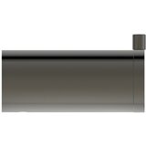 Ideal Standard Antracitno sivi metalni zidni držač toaletnog papira Conca – | shoptok.hr