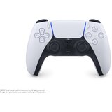 Playstation Brezžični kontroler 5 Dualsense bel | Shoptok.si