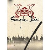 Steam Sengoku Jidai: Shadow of the Shogun Deluxe Edition (PC) Key GLOBAL | ePonuda.com
