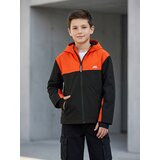Sinsay Vodootporna softshell jakna s kapuljačom | shoptok.hr