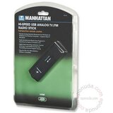Manhattan Analog TV Dongle USB 2.0 tv kartica