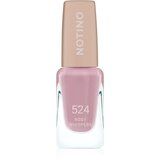 Notino Gel Effect Nail Polish lak za nokte s gel efektom 524 Rosy Whispers 10 ml Cijene