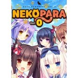  NEKOPARA Vol. 0 Steam Key GLOBAL | ePonuda.com