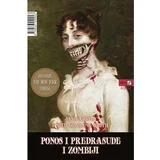  Ponos i predrasude i zombiji - Austen, Jane; Grahame-Smith, Seth