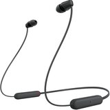 Sony slusalice WIC100, crnein-Ear; Bluetooth; sa mikrofon | Eponuda.ba