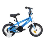 Skiller Bicikl 16" plavi | shoptok.hr