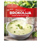 Podravka supa krem od brokolija 57G | ePonuda.com