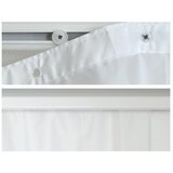 Spirella Tuš zavjesa 180x200 cm Primo – | shoptok.hr