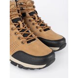 VICO Men's brown insulated hiking boots | Shoptok.si