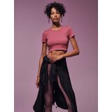Sinsay ženski crop top GYM HARD 4473F-40X | shoptok.hr
