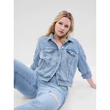 GAP Denim Jacket crop - Women | Shoptok.si