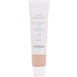 Sisley Phyto Hydra Teint SPF15 obojena hidratantna krema s uv zaštitom 40 ml Nijansa 0.5 opal | shoptok.hr