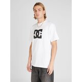 Dc Shoes Majica črna / bela | Shoptok.si