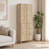  2 pcs Hrast sonoma Cijene
