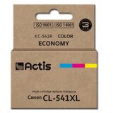 Actis KC-541R Ink (replacement for Canon CL-541XL; Standard; 18 ml; color: cyan, magenta, yellow) | shoptok.hr