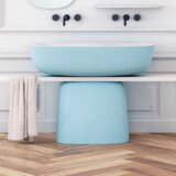 Kolpa San Milo umavonik dupli 120x60 Blue/White+polica