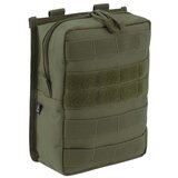 Brandit torbica molle pouch cross, maslinasta | shoptok.hr