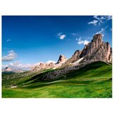  Tapeta - Passo di Giau - Dolomites Italy 400x309 | shoptok.hr