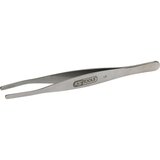 Ks Tools Pinceta iz nerjavnega jekla, nerjavna in odporna proti kislinam, 150 mm | Shoptok.si