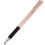 TECH-PROTECT STYLUS PEN ROZA ZLATO ZA TABLICE IN PAMETNE TELEFONE PISALO, (21980331) | Shoptok.si