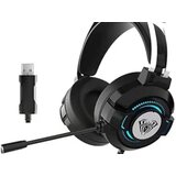 Aula Gaming Slušalice RGB S602 | Eponuda.ba