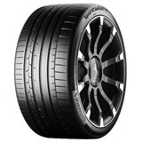 Continental SportContact 6 ( 265/35 ZR22 (102Y) XL MGT ) letnja auto guma | Eponuda.com