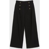 Marisse Women's Trousers L-Sp-4331 Black | Shoptok.si