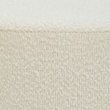 XORA TABURE, kovina, tekstil, leseni material bela | Shoptok.si
