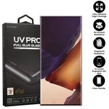 X-ONE UV PRO kaljeno staklo - za Samsung Galaxy S23 Ultra (case friendly) - radi čitač | shoptok.hr
