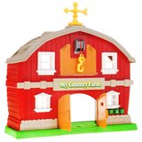  Large Farm Tractor Barn | shoptok.hr