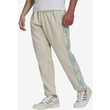 Adidas Spodnji del trenirke Bež | Shoptok.si