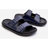 Big Star Light Men's Flip-Flops With Buckles | Shoptok.si