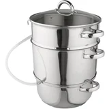 Sokovnik na Paru 5L