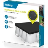 Bestway Flowclear pokrivač za bazen 269 x 179 cm | shoptok.hr