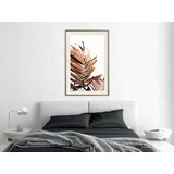  Poster - Copper Palm 40x60 | shoptok.hr