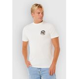 Rip Curl Wettie Passage Icon T-shirt bone | Shoptok.si