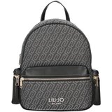 Liu Jo Nahrbtniki BACKPACK BAG AF6136 T378A Črna Cene