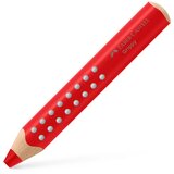 Faber-Castell Barvice Grippy, 4 kosi | Shoptok.si