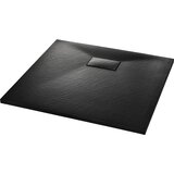  Kada za tuš SMC crna 90 x 80 cm | Eponuda.ba